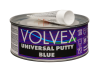 VOLVEX Шпатлевка универсальная UNIVERSAL PUTTY/ BLUE, 1.8 кг