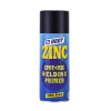 BODY 425 Грунт для точечной сварки ZINC SPOT MIG, черный, аэрозоль, 0,4л