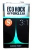 ROCK PAINT Лак быстрый тип ECOROCK Hyper Clear-H , 4кг + отв.1кг 