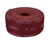 MIRKA Mirlon Total  Шлифовальный войлок, VF360, 115мм x 10м, красный, 1 шт. 