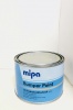 MIPA Краска бамперная Bumper Paint, черная, 500 ml 