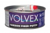 VOLVEX Шпатлевка с углеродным волокном CARBON FIBER PUTTY, 0,5 кг.
