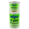 MIPA Лак 2K MS Klarlack С210 (комплект): 1л+ отв.MS25 0,5л