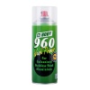 BODY 960 Грунт аэрозольный кислотный антикоррозийный Wash Primer 2К, желто-зеленый 400 мл.