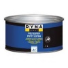 DYNAcoat Шпатлевка полиэфирная Polyester Putty Extra, 0,25л (0,38 кг) +15гр
