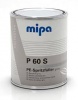MIPA Шпатлевка жидкая P60S, 1л. 