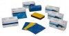 3M™ Гибкие абразивные листы Grippy Sanding Cloth Р800, 139x114 мм., Р800, в рулоне /20/